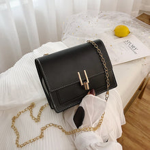 Load image into Gallery viewer, New Fashion Women Bag Over The Shoulder Small Flap Crossbody Bags