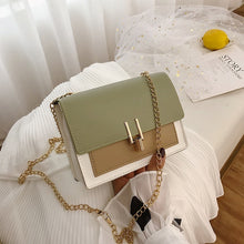 Load image into Gallery viewer, New Fashion Women Bag Over The Shoulder Small Flap Crossbody Bags