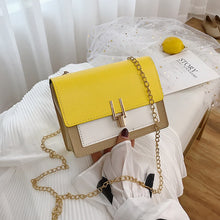 Load image into Gallery viewer, New Fashion Women Bag Over The Shoulder Small Flap Crossbody Bags
